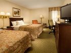 фото отеля Drury Inn & Suites Memphis South