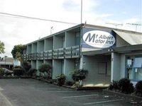 Mt Albert Motor Inn