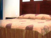 Hotel Cosmos Tamasopo