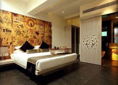 фото отеля Le Sutra - The Indian Art Hotel
