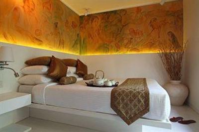 фото отеля Le Sutra - The Indian Art Hotel