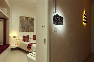 фото отеля Le Sutra - The Indian Art Hotel