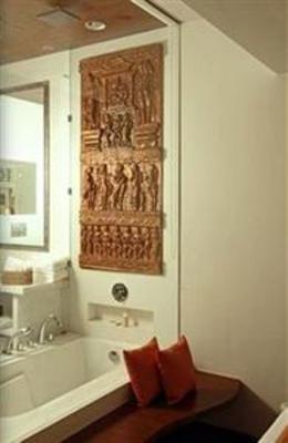фото отеля Le Sutra - The Indian Art Hotel