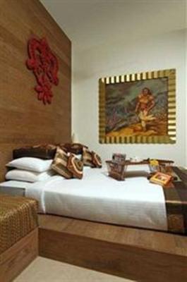 фото отеля Le Sutra - The Indian Art Hotel