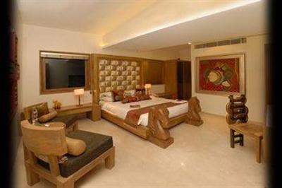 фото отеля Le Sutra - The Indian Art Hotel