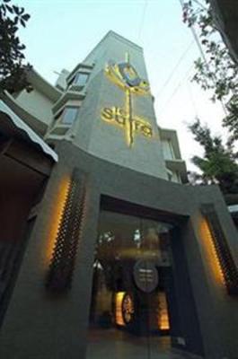 фото отеля Le Sutra - The Indian Art Hotel