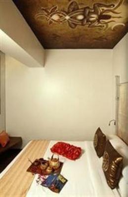 фото отеля Le Sutra - The Indian Art Hotel