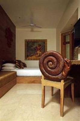 фото отеля Le Sutra - The Indian Art Hotel