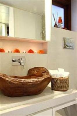 фото отеля Le Sutra - The Indian Art Hotel