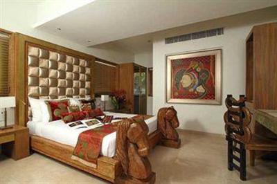 фото отеля Le Sutra - The Indian Art Hotel