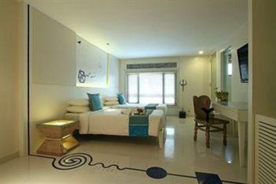 фото отеля Le Sutra - The Indian Art Hotel