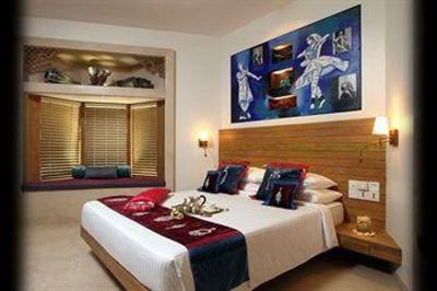 фото отеля Le Sutra - The Indian Art Hotel