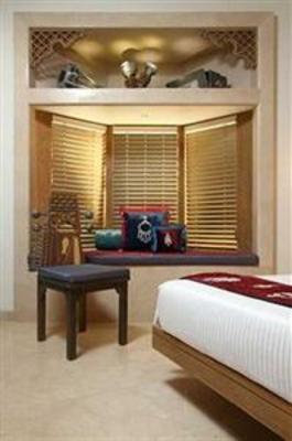 фото отеля Le Sutra - The Indian Art Hotel