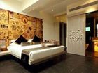 фото отеля Le Sutra - The Indian Art Hotel