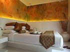 фото отеля Le Sutra - The Indian Art Hotel