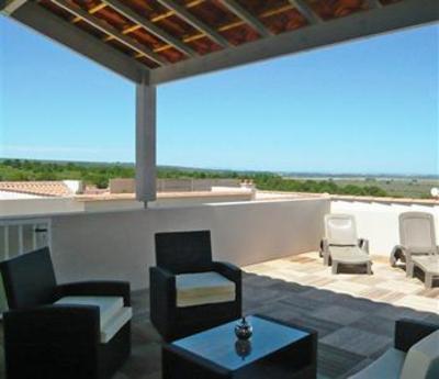 фото отеля Holiday House Terrasses de la Mer