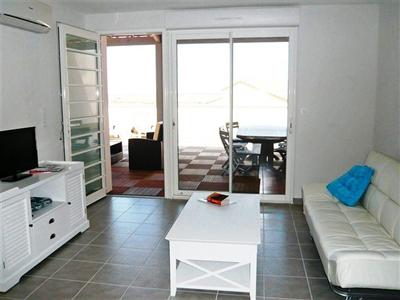 фото отеля Holiday House Terrasses de la Mer