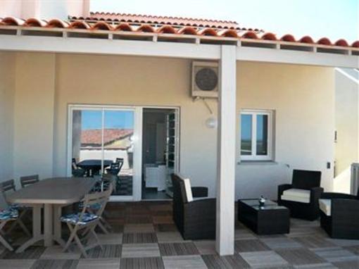 фото отеля Holiday House Terrasses de la Mer
