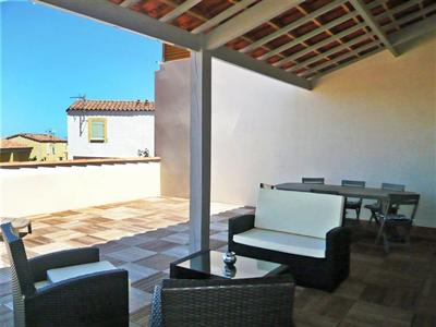 фото отеля Holiday House Terrasses de la Mer