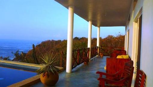 фото отеля Casa Vista d'Oro