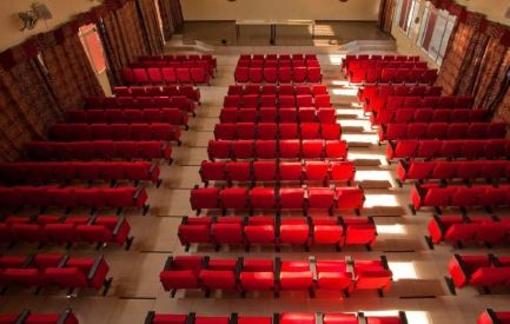 фото отеля King's Conference Centre