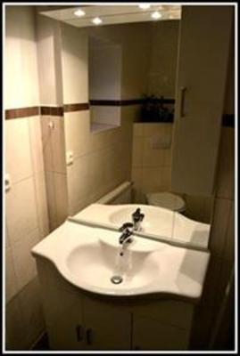 фото отеля Apartment Hildesheim