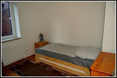 фото отеля Apartment Hildesheim