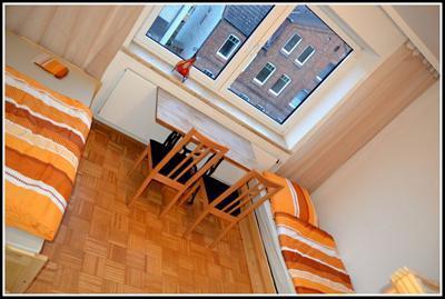 фото отеля Apartment Hildesheim