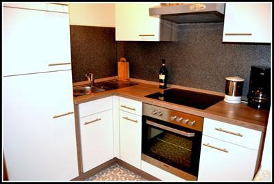 фото отеля Apartment Hildesheim