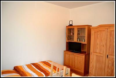 фото отеля Apartment Hildesheim