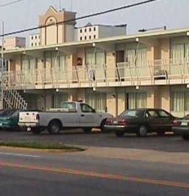фото отеля Belmont Inn & Suites Virginia Beach