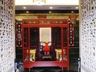 фото отеля Tai'erzhuang Gucheng Wanfu Hotel