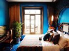 фото отеля Tai'erzhuang Gucheng Wanfu Hotel