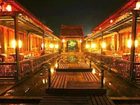 фото отеля Tai'erzhuang Gucheng Wanfu Hotel