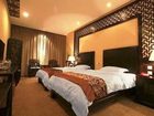 фото отеля Tai'erzhuang Gucheng Wanfu Hotel