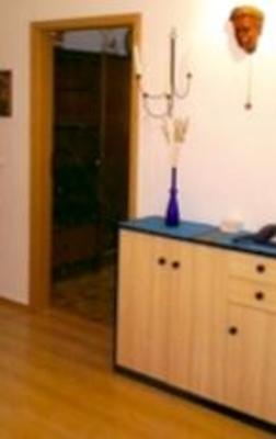 фото отеля Alpine Holiday Apartments
