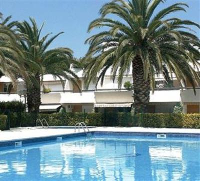 фото отеля Les Cyprianes I