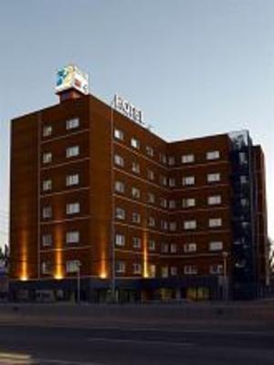 фото отеля H2 Fuenlabrada