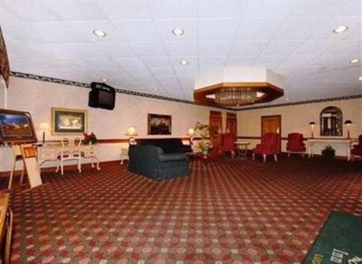 фото отеля Camden West Inn