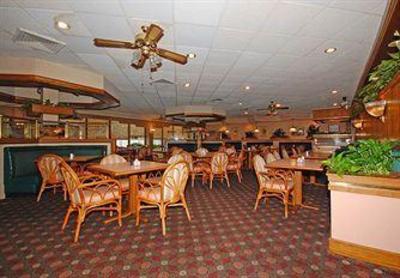 фото отеля Camden West Inn