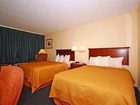 фото отеля Camden West Inn