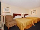фото отеля Camden West Inn