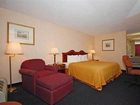 фото отеля Camden West Inn