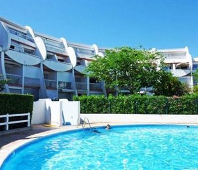 фото отеля Port Jonathan II - La Grande Motte