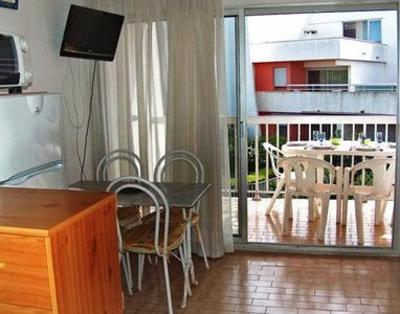 фото отеля Port Jonathan II - La Grande Motte