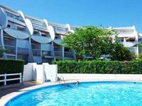 Port Jonathan II - La Grande Motte