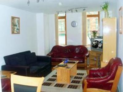 фото отеля My-Places Piccadilly City Centre Apartment 07
