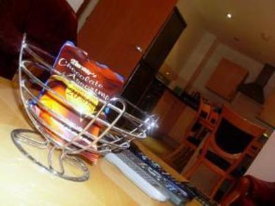 фото отеля My-Places Piccadilly City Centre Apartment 07