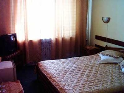 фото отеля Cantemir Hotel Husi