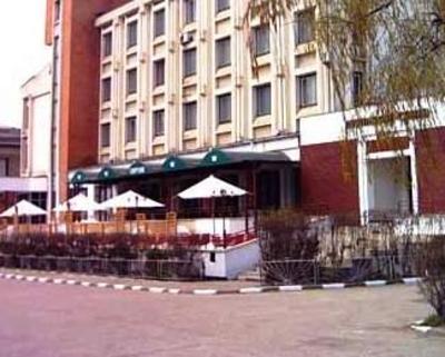 фото отеля Cantemir Hotel Husi